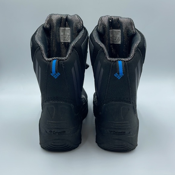 Columbia Bugaboot Omni-Heat Waterproof Winter Boots
Youth sz 4 - Picture 3 of 9